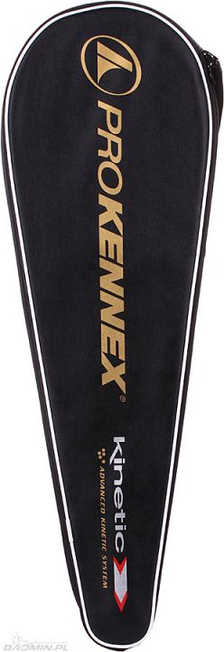 ProKennex Kinetic Pro Black - Tester